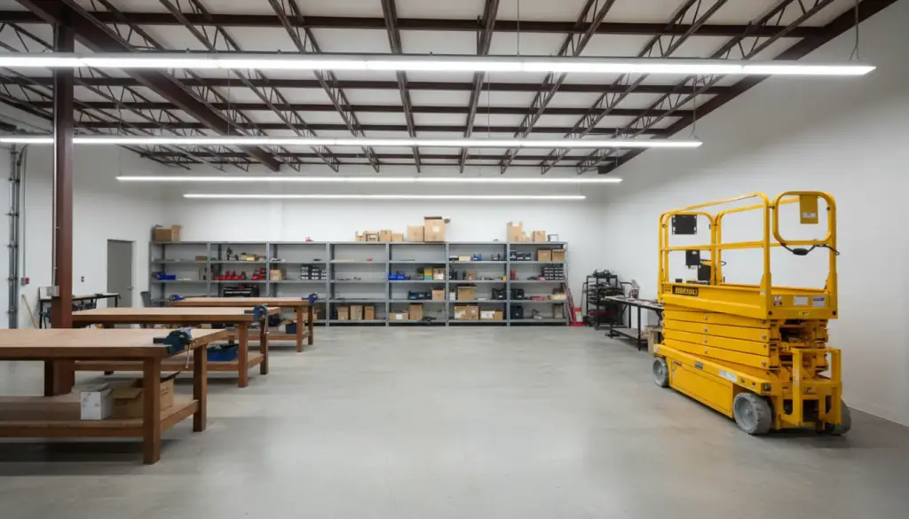 Commercial Electrical