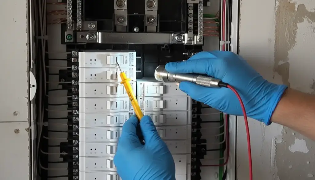 Electrical Inspections