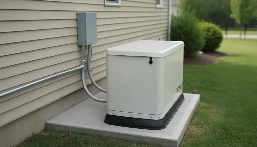 Standby Power